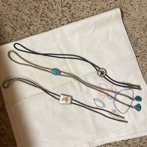 Bolo ties